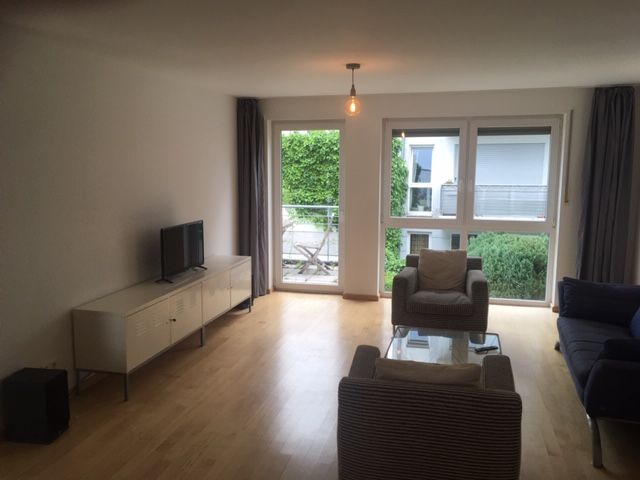Wohnung Hebbelstraße in Köln