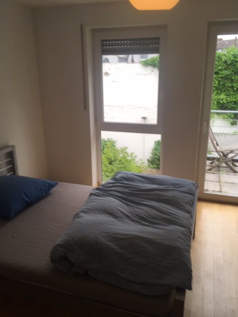 Wohnung Hebbelstraße in Köln