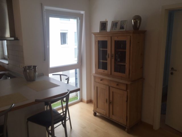 Wohnung Hebbelstraße in Köln