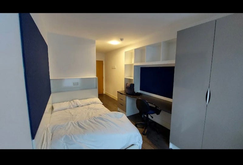 Room Abbey Mount in City of Edinburgh