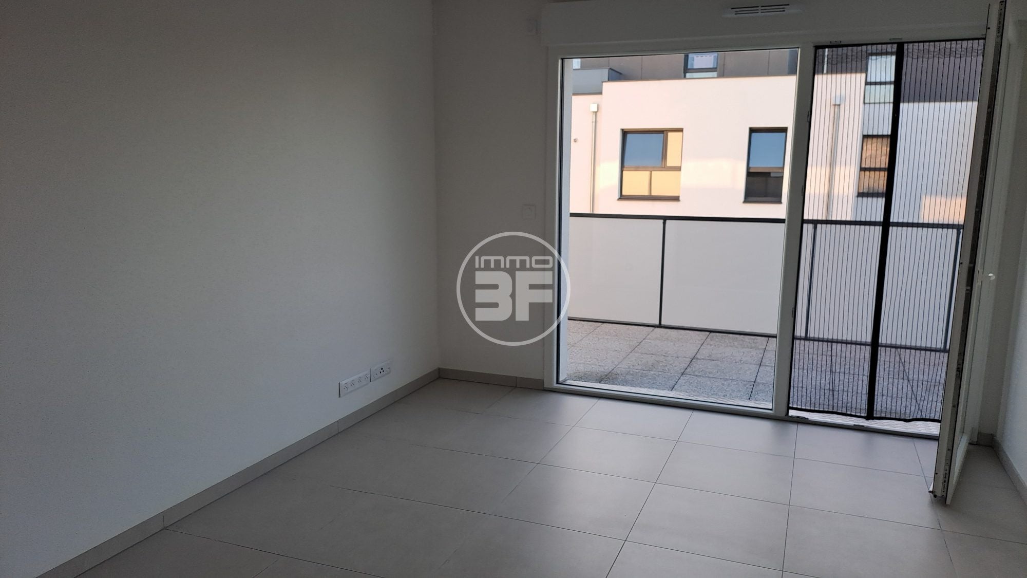 Appartement Rue du Maréchal Foch à Kembs