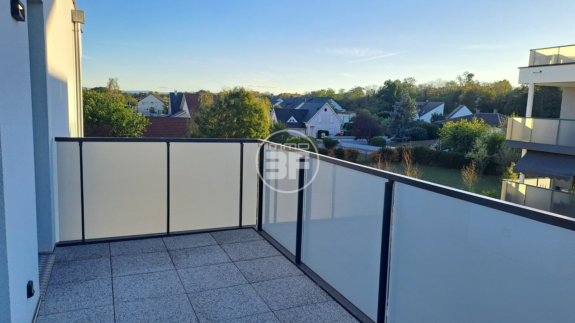Appartement D 468 à Kembs