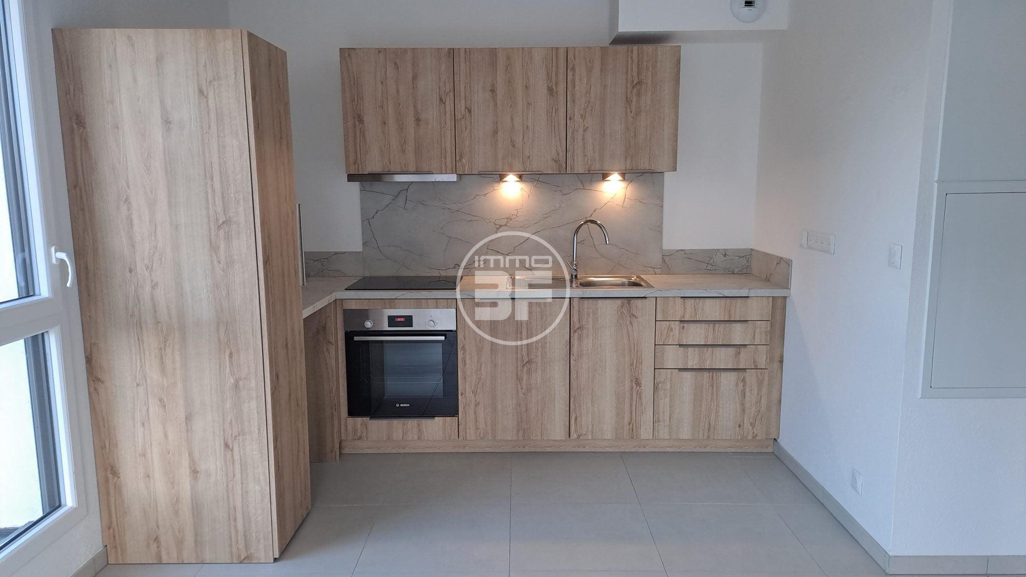 Appartement D 468 à Kembs