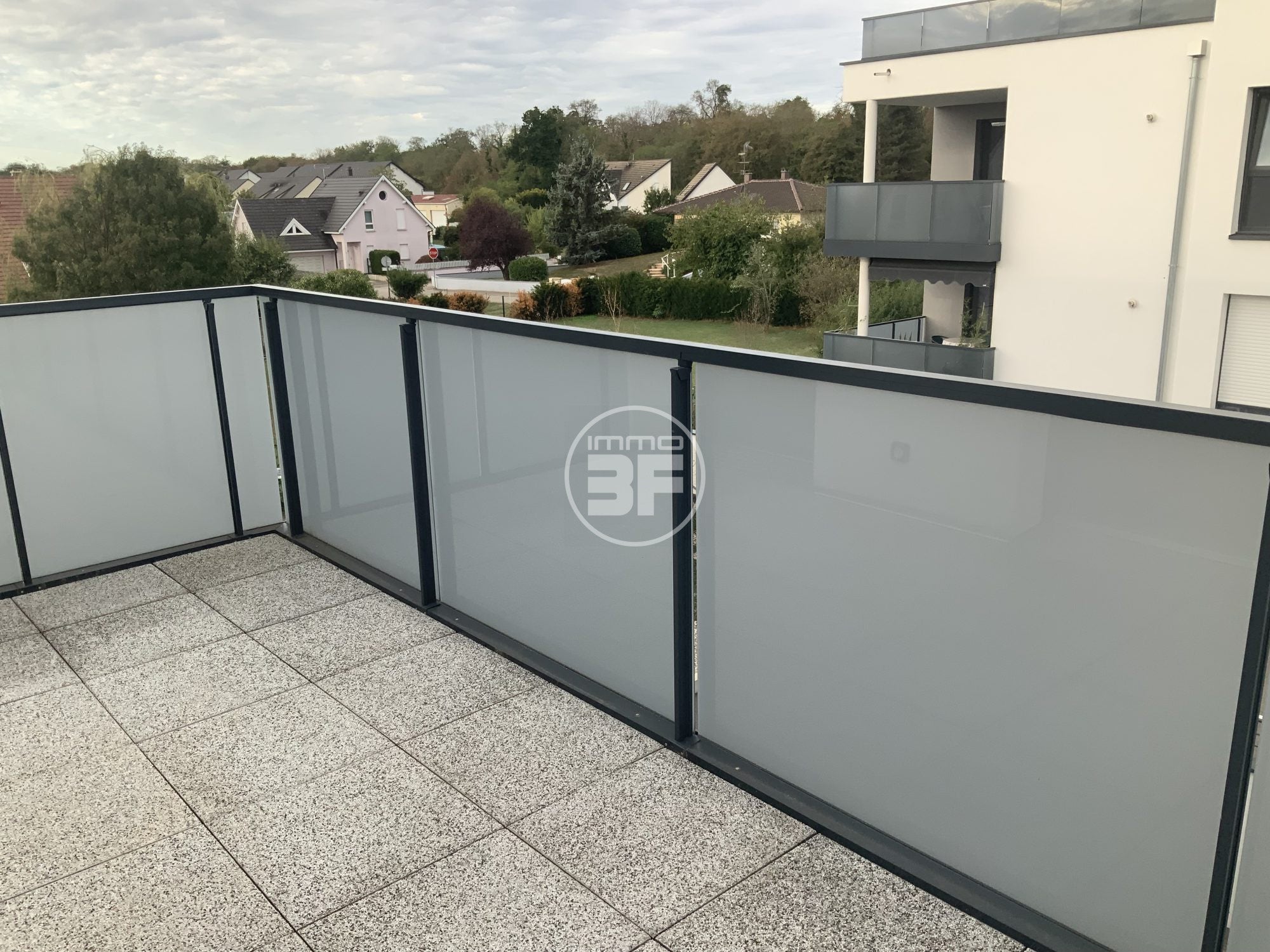 Appartement D 468 à Kembs