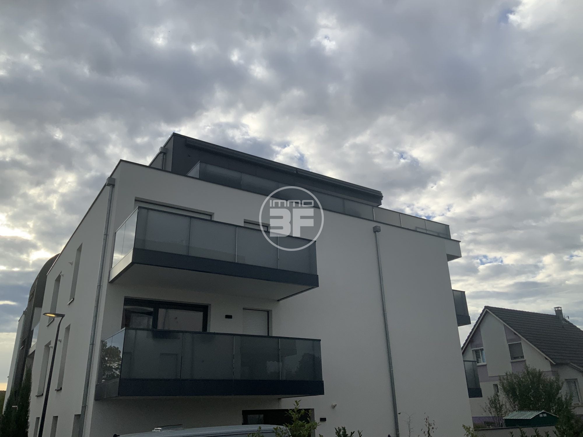 Appartement D 468 à Kembs