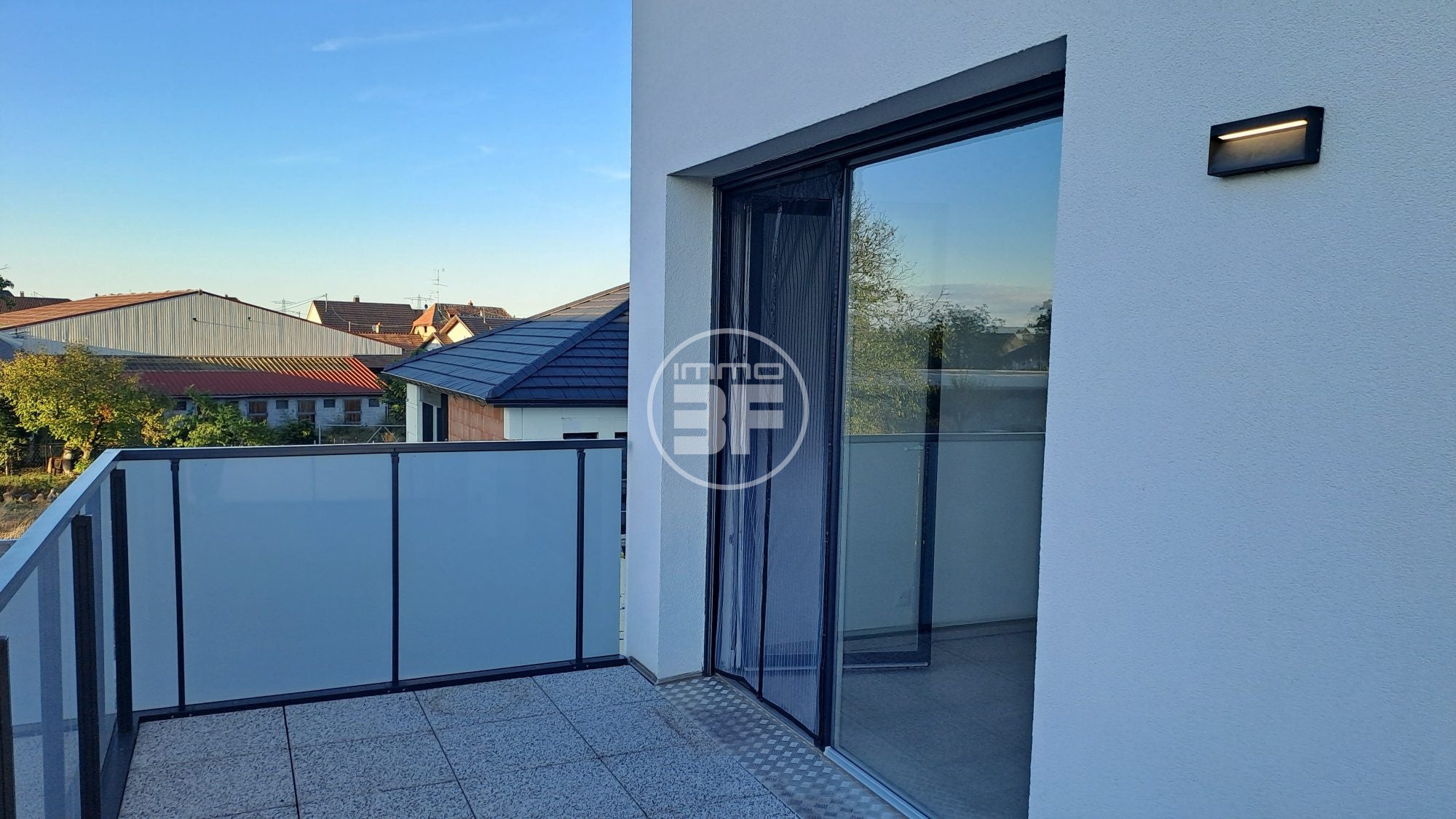 Appartement D 468 à Kembs