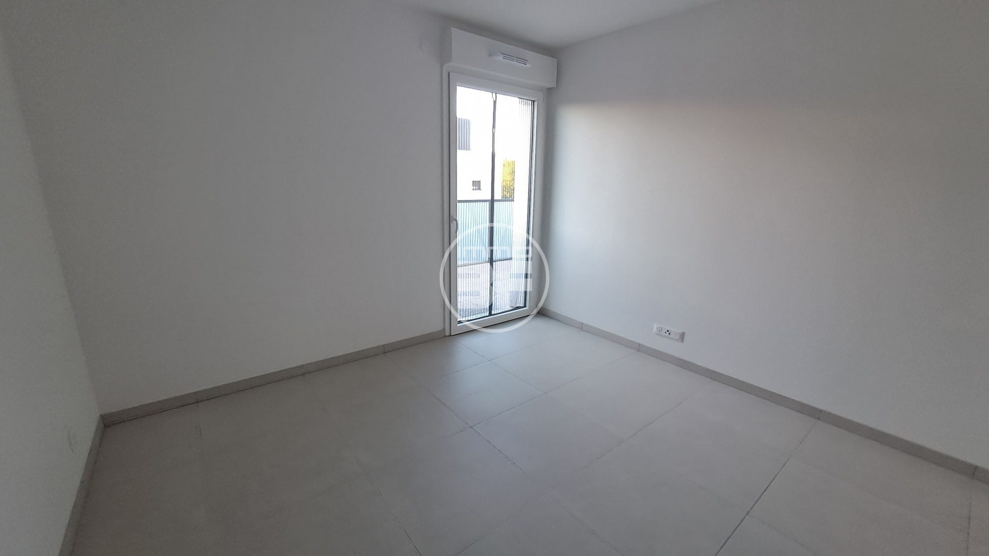 Flat Rue du Maréchal Foch in Kembs
