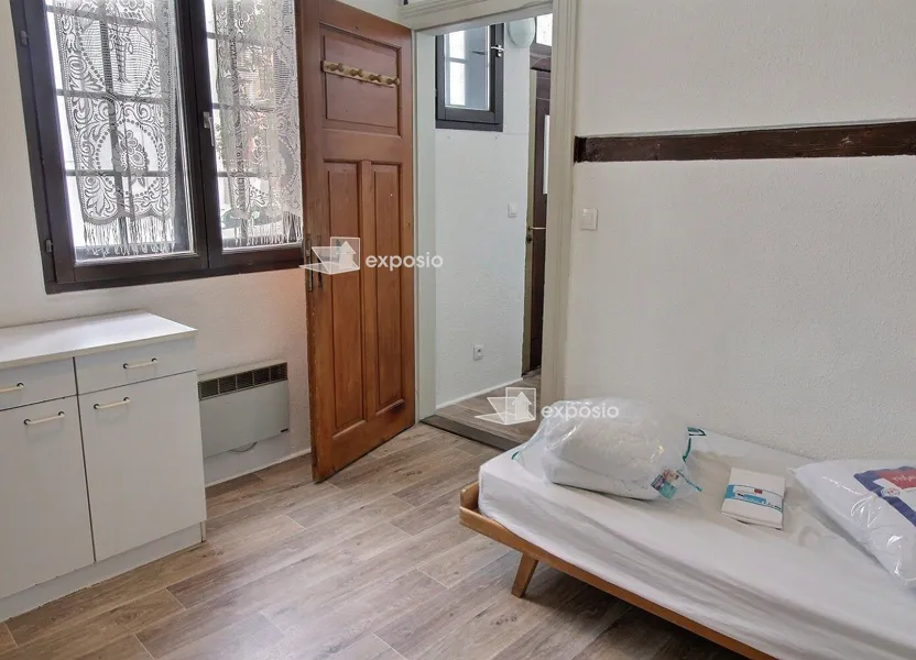 Chambre Rue de la Kurvau à Strasbourg