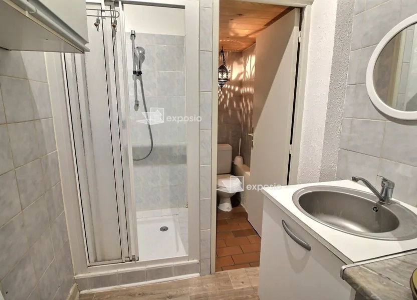 Chambre Rue de la Kurvau à Strasbourg