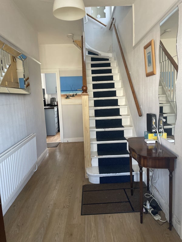 Room Thaxted Road in Greater London