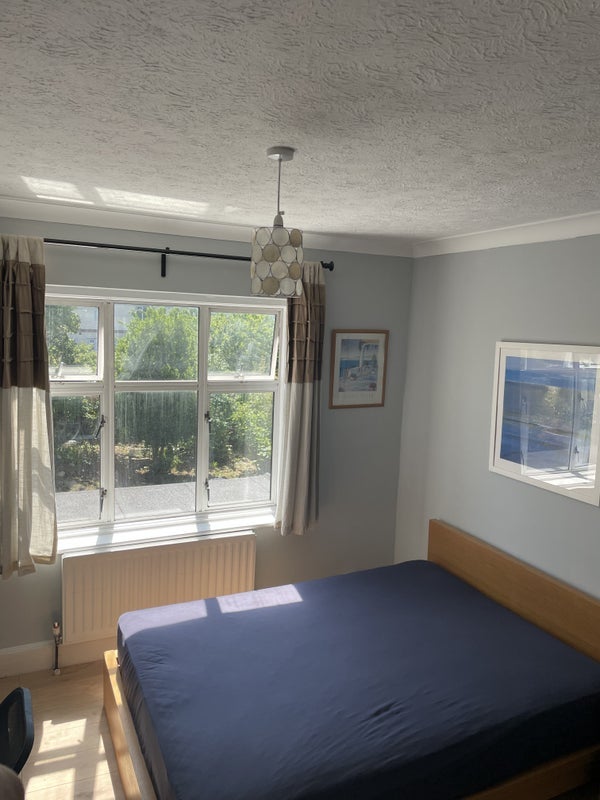Room Thaxted Road in Greater London