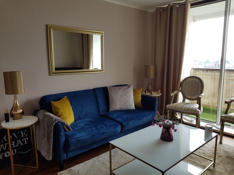 Flat Stockwell Road in Greater London