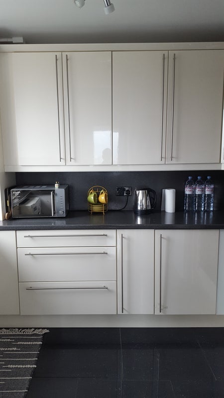 Flat Stockwell Road in Greater London