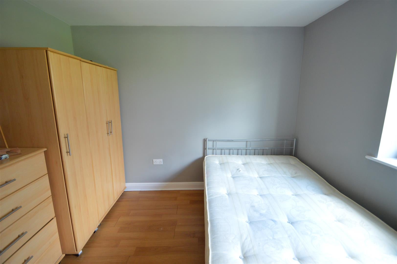 Flat Drayton Street in Manchester
