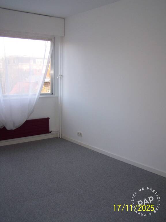 Appartement Rue Du Parc à Roubaix