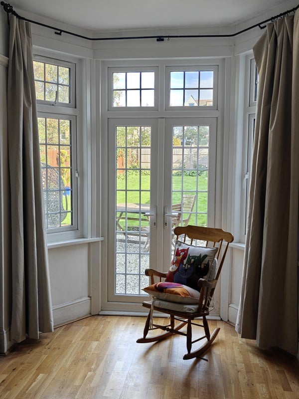 Flat Tankerville Road in Greater London