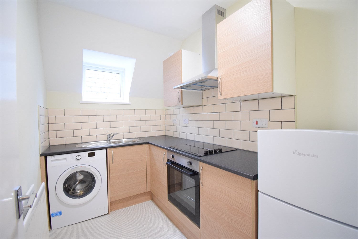 Flat Cowbridge Road East in Cardiff