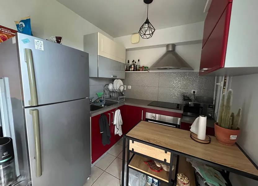 Appartement Chemin des Sablons à Hauteville-sur-Fier