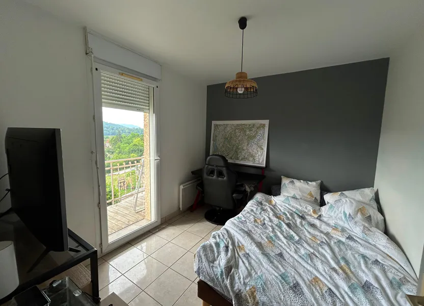 Appartement Chemin des Sablons à Hauteville-sur-Fier