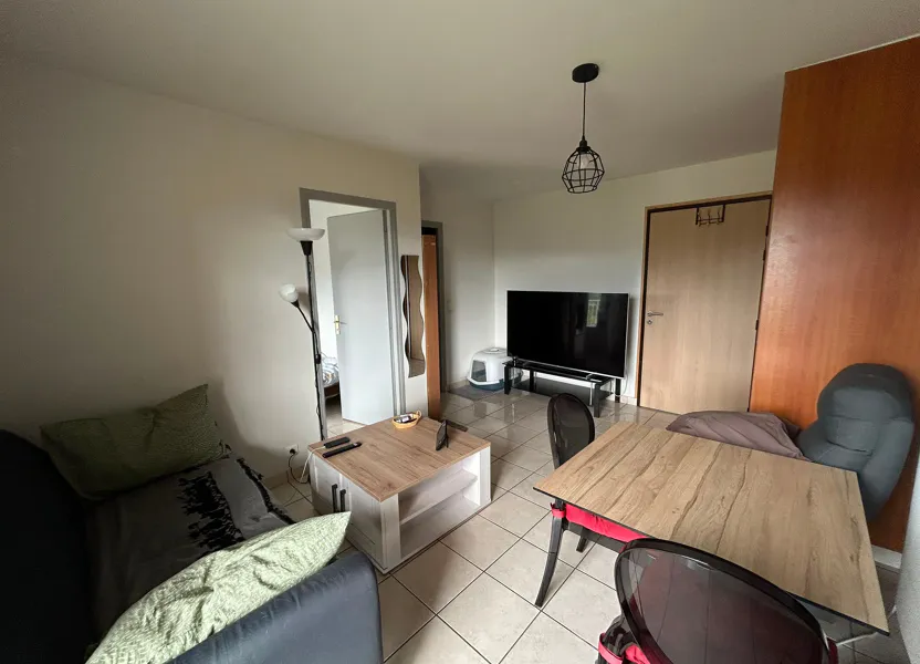 Appartement Chemin des Sablons à Hauteville-sur-Fier