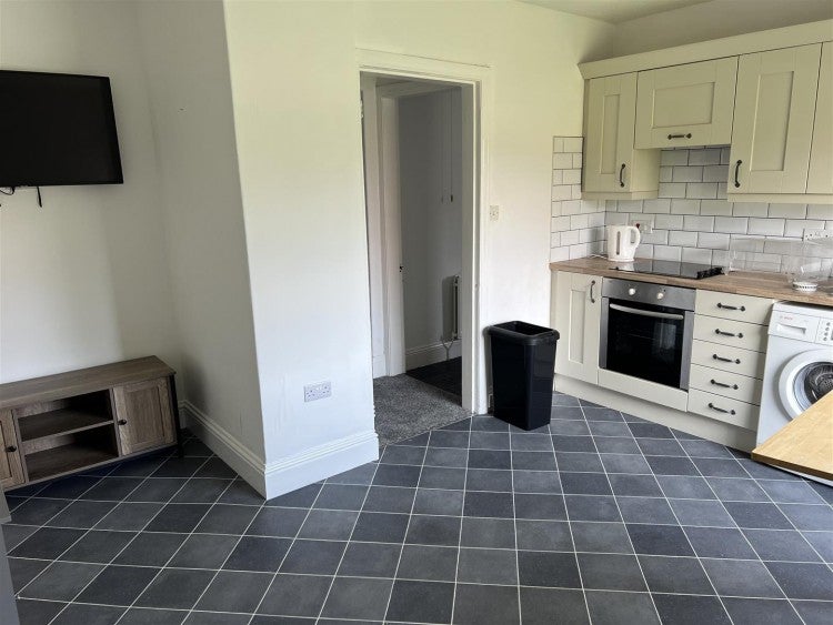 Flat Claypath in Durham