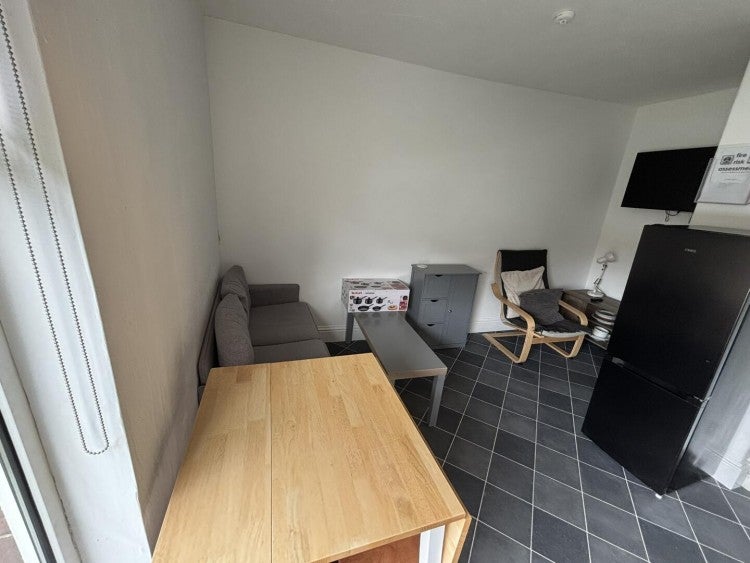 Flat Claypath in Durham