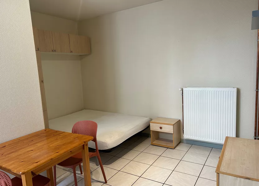 Appartement Impasse du Jour le Plus Long à Mont-de-Marsan