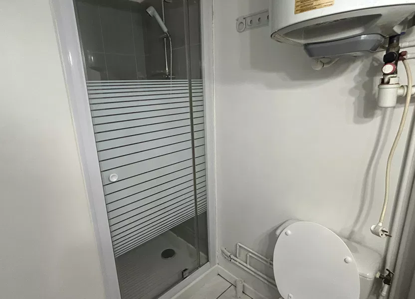Appartement Impasse du Jour le Plus Long à Mont-de-Marsan