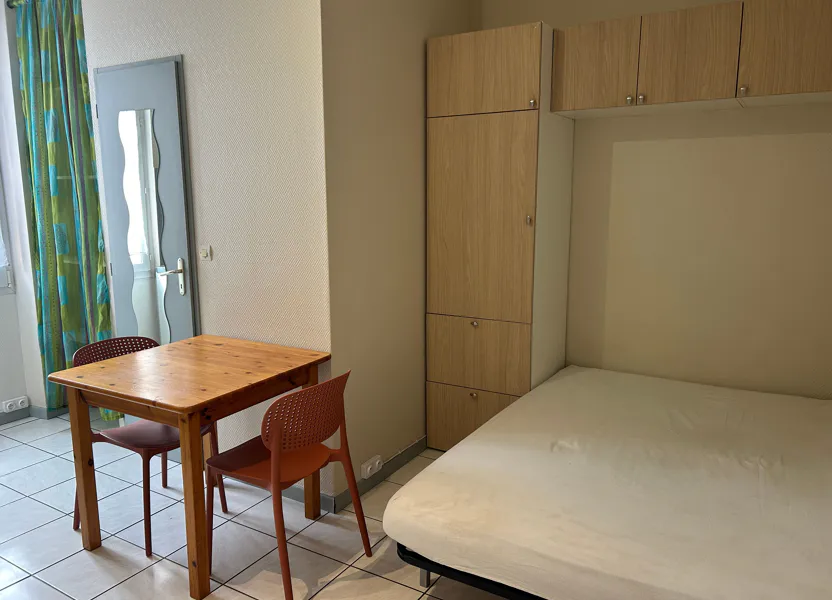 Appartement Impasse du Jour le Plus Long à Mont-de-Marsan