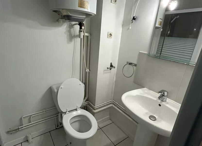 Appartement Impasse du Jour le Plus Long à Mont-de-Marsan