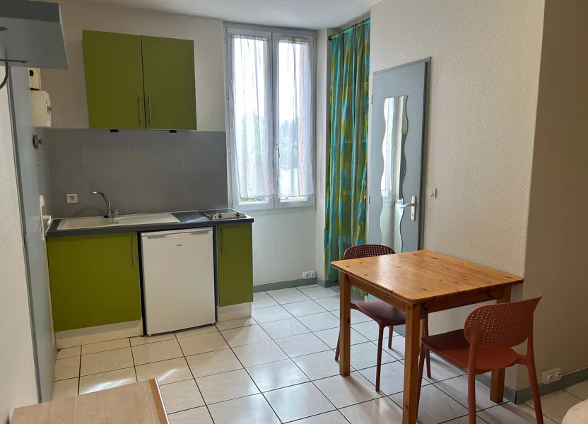 Flat Impasse du Jour le Plus Long in Mont-de-Marsan