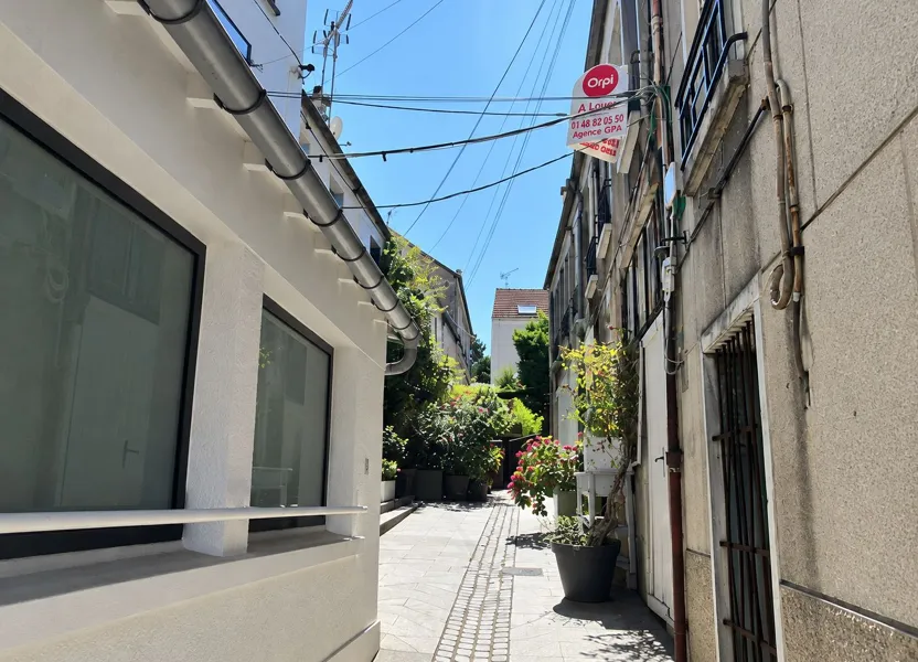 Appartement Rue du Pressoir à Bry-sur-Marne