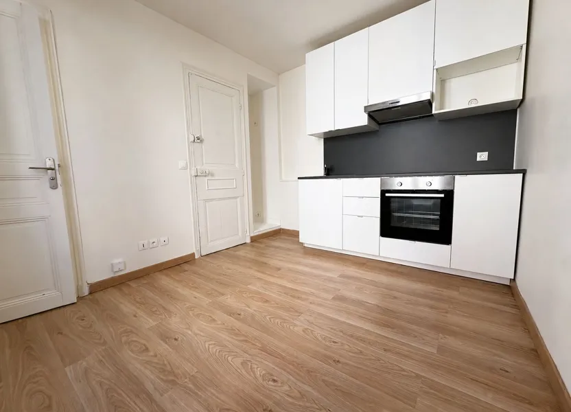 Appartement Rue du Pressoir à Bry-sur-Marne