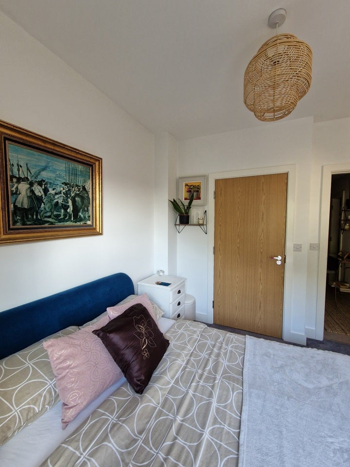 Flat Nags Head Hill in Bristol