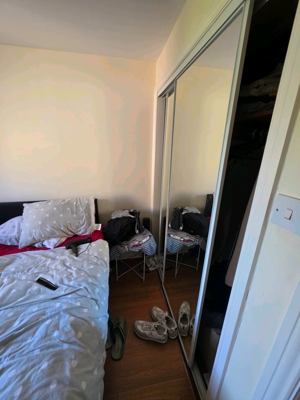 Room High Riggs in City of Edinburgh
