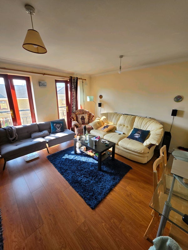Room High Riggs in City of Edinburgh