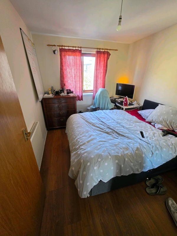 Room High Riggs in City of Edinburgh