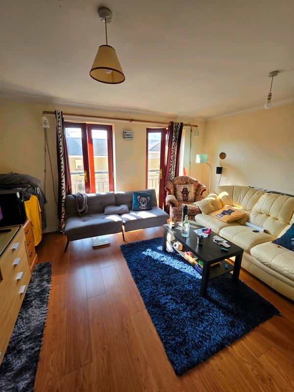 Room High Riggs in City of Edinburgh