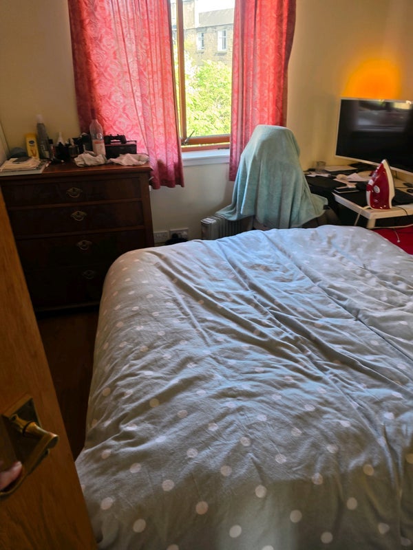 Room High Riggs in City of Edinburgh