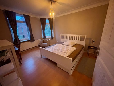 Wohnung Stormarnstraße in Glückstadt