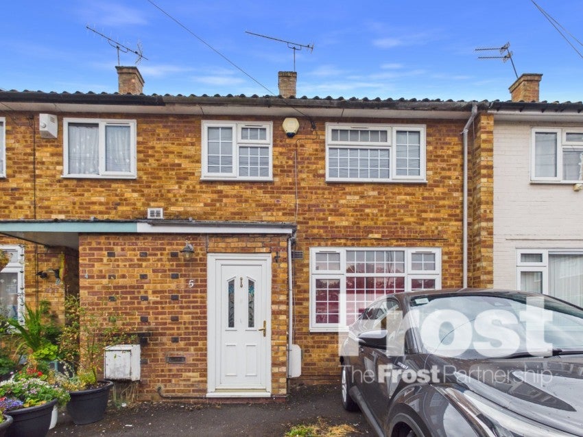 House Randolph Road in Slough
