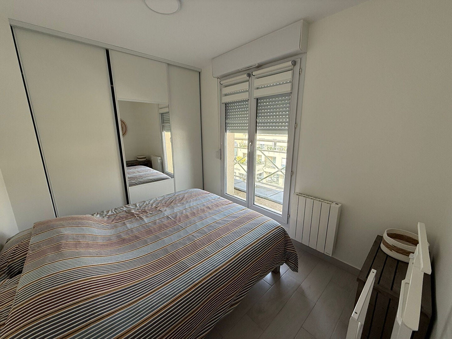 Appartement Rue Michel Bléré à Lamorlaye