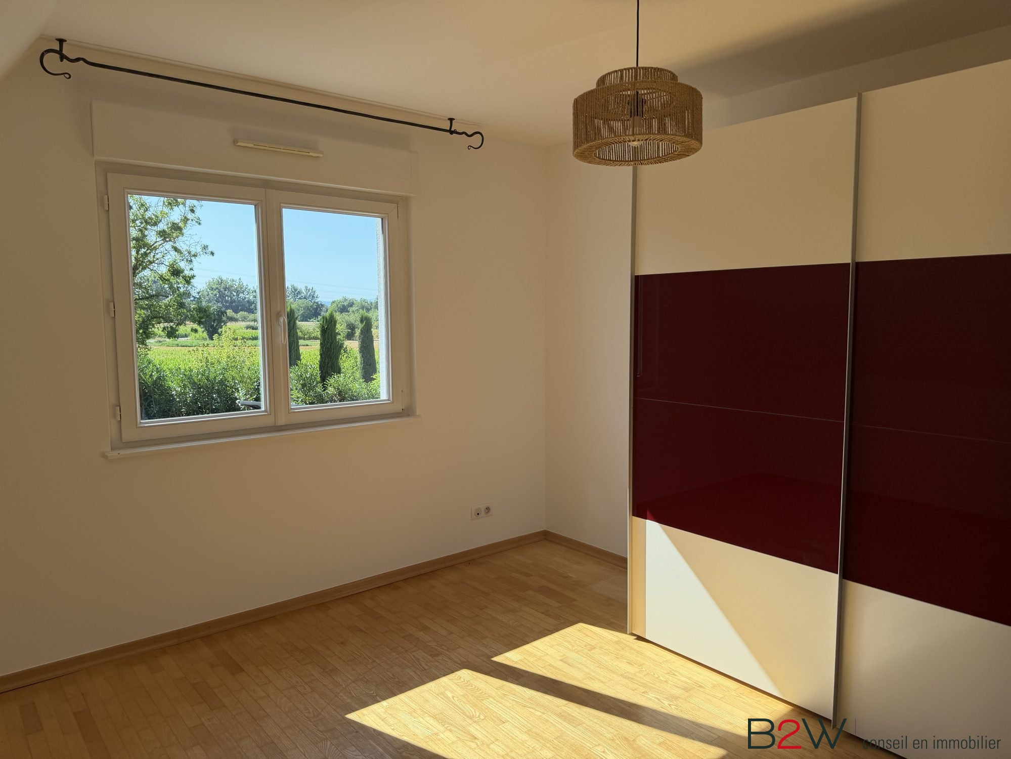 House Impasse du Lapereau in Plobsheim