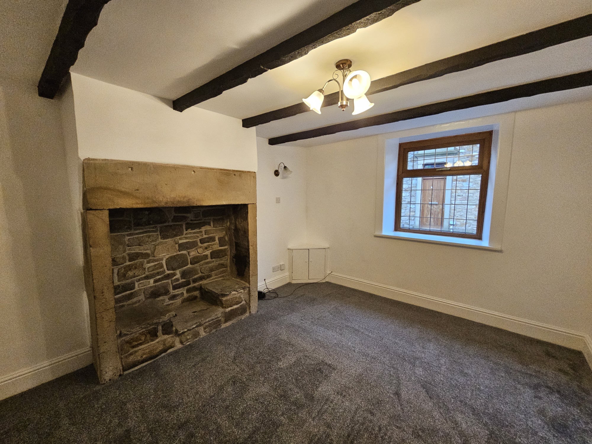 House Water Street in Ribble Valley