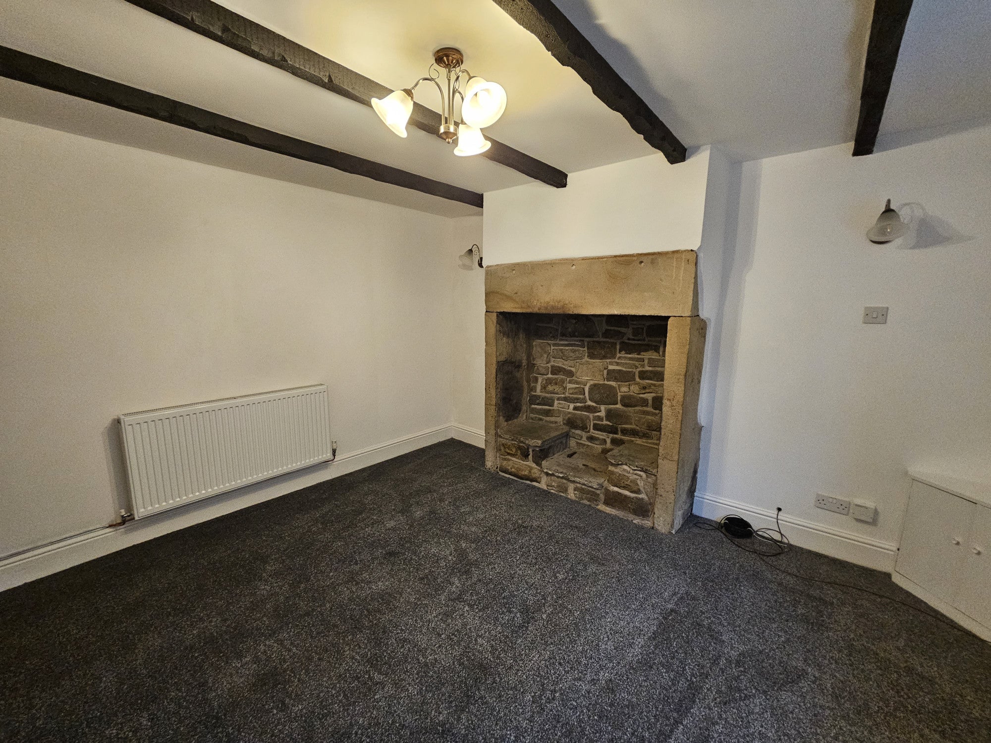 House Water Street in Ribble Valley