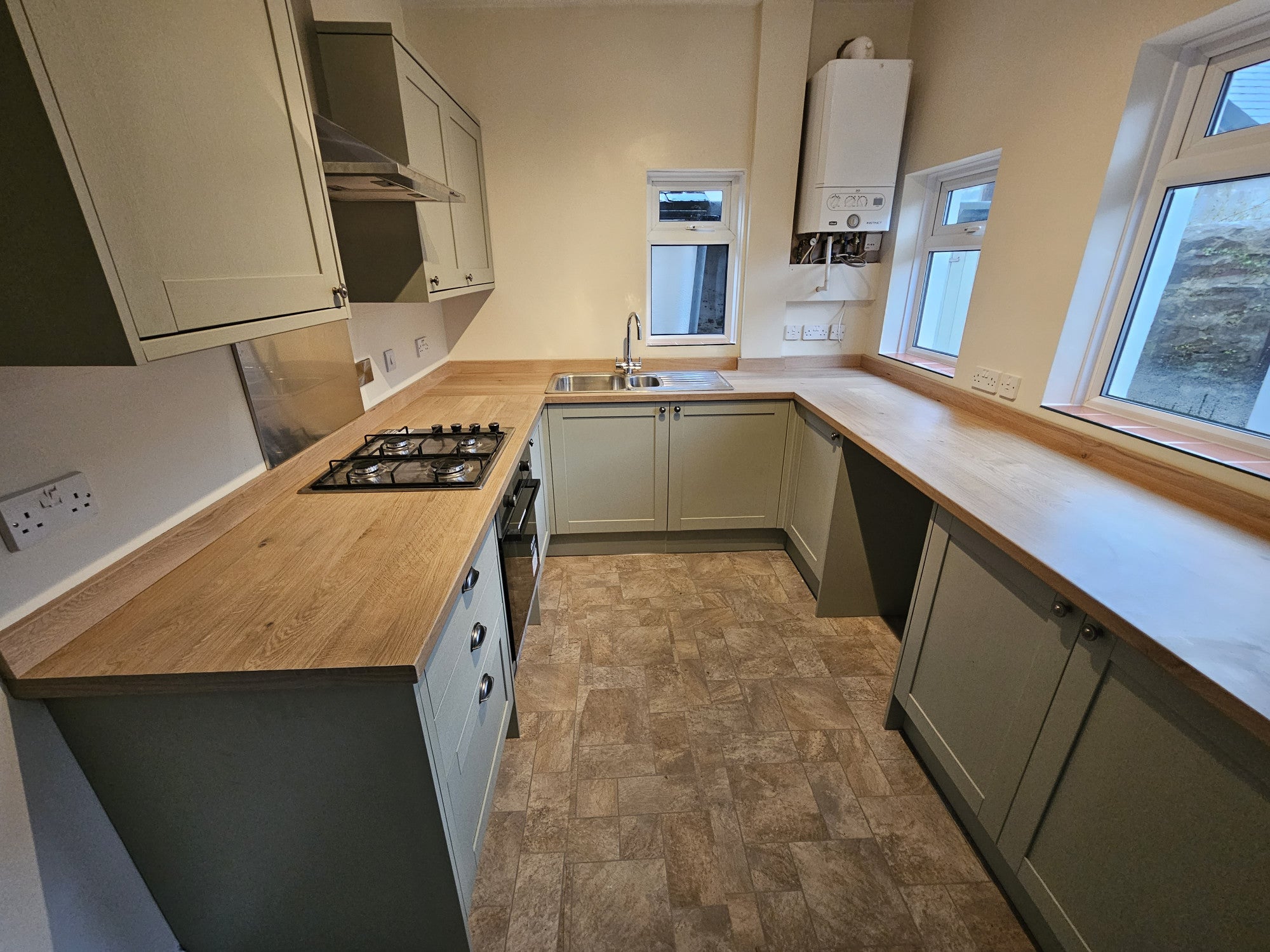 House Water Street in Ribble Valley
