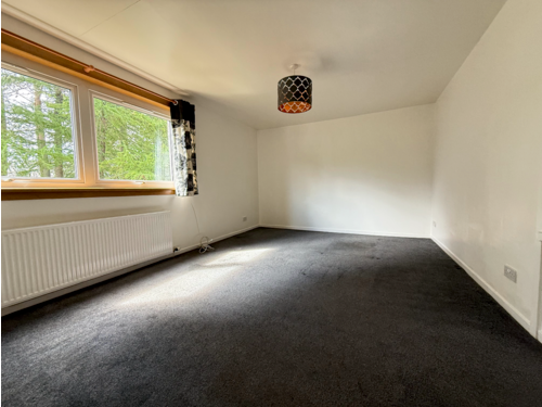 Flat Abernethy Road in Dundee