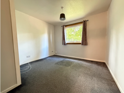 Flat Abernethy Road in Dundee