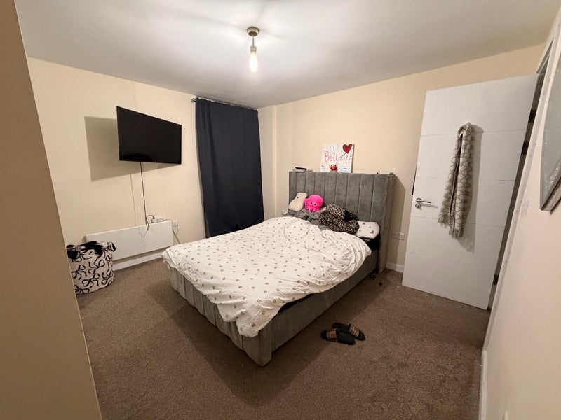 Flat Blackfriars Road in Salford