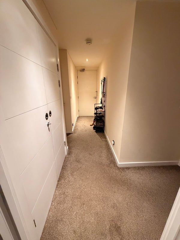 Flat Blackfriars Road in Salford